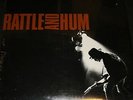 U2 Rattle And Hum US 2 LP New Sealed