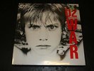 U2 War US  LP New Sealed