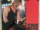 Metallica - The Metal Masters Live in Winnipeg '86 (12.91.0165-33) 