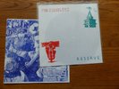 TROUT FISHING IN LEYTONSTONE 4 FANZINE SARAH RECORDS SIDDELEYS/RESERVE FLEXI C86