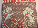 The Residents Renaldo & The Loaf - Title In Limbo - Sealed LP Ralph Records