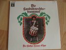 Die Landsknechtstrommel - Der Botho.Lucas.Chor Doubkle-LP Gatefold 1963