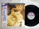 DUTOIT RAVEL BOLERO/PAVANE LONDON L00C-5408 Japan OBI AUDIOPHILE VINYL LP
