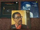 DUKE JORDAN TRIO As Time Goes By, Change & Pace (Steeplechase x 3 Original LP)