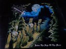 Cruel Force ?– Under The Sign Of The Moon Lp First Press