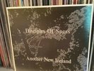 MINIMAL SYNTH COLD   DISCIPLES OF SPESS  Rare UK 7