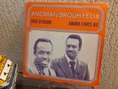 RARE AFRO 7 Anoman Brouh Felix ?– Côte d'Ivoire