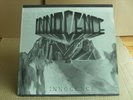 INNOCENCE -Same / 80´s-METAL-CULT´ 88 / AVENGER/ GRAVE DIGGER/ STORMWIND /TYRANT