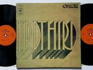 SOFT MACHINE Third CBS 1970 EX