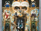 Michael Jackson - Dangerous 2 LP Vinyl (Made in Holland) EPC 465802 1