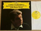 EMIL GILELS piano sonatas BEETHOVEN 1stPress 1974 DGG STEREO UNPLAYED MINT