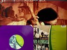 JIMI HENDRIX LIVE AT WOODSTOCK 50th ANNIVERSARY PURPLE HAZE Colored VINYL 3xLP