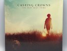 Casting Crowns ?The Very Next Thing 2016 Vinyl LP Record Sealed Christian Rock