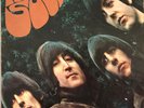 The Beatles Rubber Soul LP Vinyl 1965