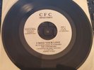 CFC Ministries CFC 101 The Converters I Need Your Love 45rpm Rare Memphis Gospel
