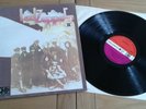 LED ZEPPELIN II (Two) RARE 1969 UK LP 1ST PRESS Red/Plum A2/B2 LEMON SONG NMINT