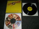 ROCK  1 Lp  QUEEN   FLASH GORDON