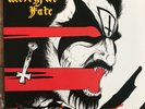 MERCYFUL FATE Ancient Hymns To Satan 2xLP / Pink Vinyl RARE  METAL King Diamond