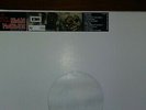 IRON MAIDEN The Number Of The Beast test pressing promo NM