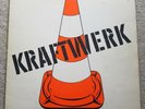 KRAFTWERK NR 1 ROTER PYLON 1970, 6305 058,GER 1st press, 12