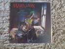 Marillion - Script for a Jester's Tear vinyl lp