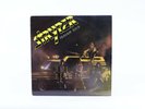 STRYPER Soldiers Under Command Album WHITE Vinyl 1985 US Record LP