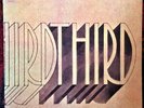 SOFT MACHINE 'Third' vinyl LP. UK 1970. CBS 66246. Gatefold sleeve. Great cond.
