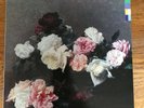 New Order - Power, Corruption & Lies Vinyl LP Original Factory Records 1983