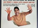 LITTLE RICHARD Little Richard Is Back 1964 US VJ Stereo Vinyl LP NM