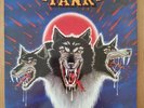 Tank - Filth hounds of Hades original 1982 vinyl.  Kamaflage label KAM LP1.