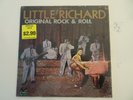 SEALED  MINT  Little Richard Original Rock N Roll LP RARE GUSTO & CANADA STICKER