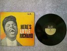 HERE'S LITTLE RICHARD LP Specialty Label SP-2100 RARE