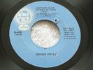 Junior Wells - Another Mule Is Kicking In Your Stall - Blue Rock - Ex - Listen