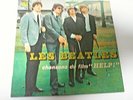 The Beatles  - songs from the film 