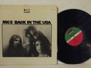 MC 5-;''BACK IN THE USA''