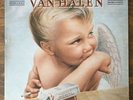 VAN HALEN, 