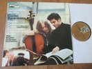 Haydn etc - Cello Concs / Du Pre / Barenboim / EMI 063-00 341 Stereo Ed1 Germany