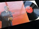Glazounov / Mozart - Jascha Heifetz **RCA Victor LSC-2734 ED1 Stereo LP**