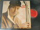 BOB DYLAN MONO cl 1779 FOLK 1962 RARE  LP VINYL