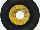 1967 ROCKSTEADY JA TREASURE ISLE LLOYD CHARMERS 