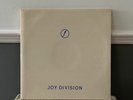 Joy Division ?Still Limited Edition G/F 2 x Vinyl LP Factory UK RARE Grey Labels