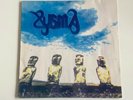 XYSMA Yeah - Vinyl LP - Rare ComeBack Rec FIN 1991 - Carcass Repulsion Entombed