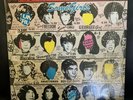 THE ROLLING STONES Some Girls Vinyl LP US 1978 NM++