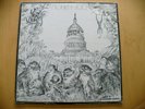 BLACKHAWK COUNTY- MONKEY ZOO RARE 1975 PRIVATE OREGON RURAL FOLK PSYCH SEALED