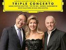 Anne-Sophie Mutter Yo-Yo Ma...-Beethoven: Triple Concerto & Symphony N VINYL NEW
