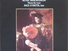LP Giovanni Girolamo Kapsberger , Paul ODette Il Tedesco Della Tiorba - Pieces
