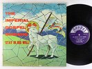 Imperial Gospel Singers - Stay In His Will LP - Black Gospel Harvey Cover