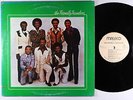 Friendly Travelers - S/T LP - Malaco - Funk Gospel VG+ MP3