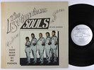 Inspirational Souls of LA - Hurt LP - Siest Stars - Modern Soul Gospel MP3