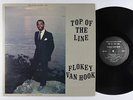 Flokey Van Hook - Top Of The Line LP - Gospel Plant - Modern Soul Boogie VG+ MP3